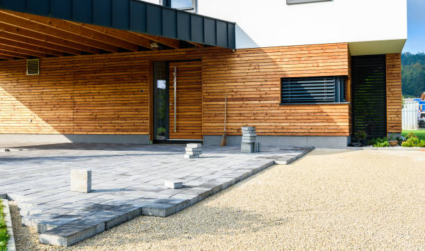 Best Best Driveway Pavers  in Monticello, IA