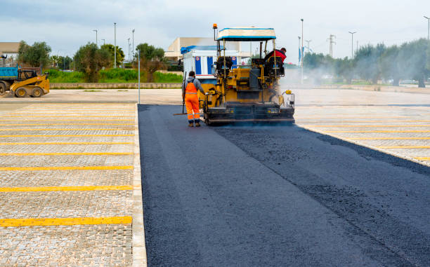 Best Driveway Repair Near Me  in Monticello, IA