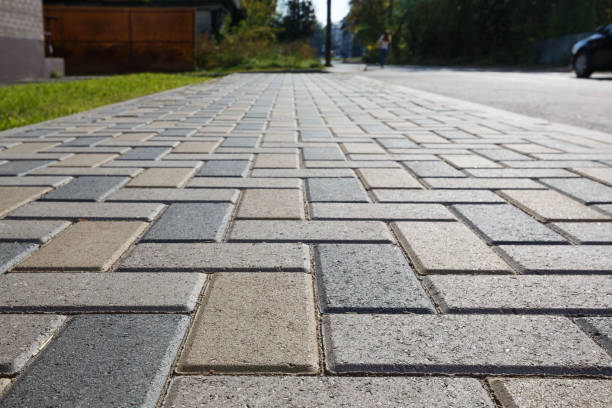 Best Local Driveway Pavers  in Monticello, IA