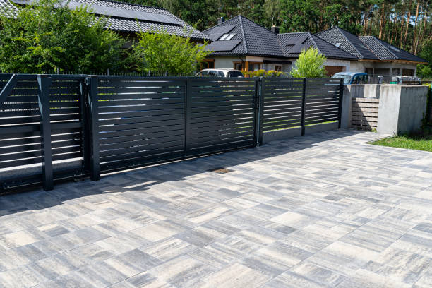 Best Best Driveway Pavers  in Monticello, IA