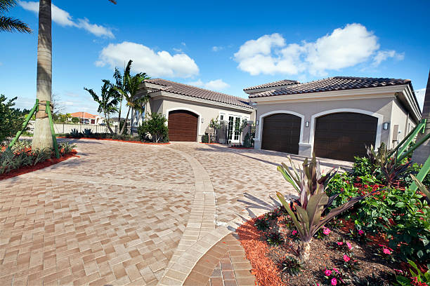 Reliable Monticello, IA Driveway Pavers Solutions