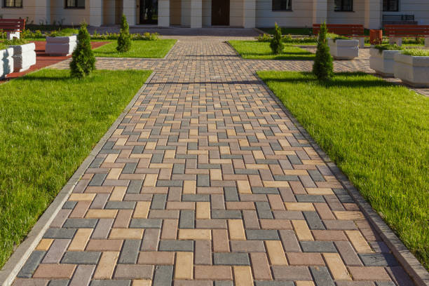 Best Best Driveway Pavers  in Monticello, IA